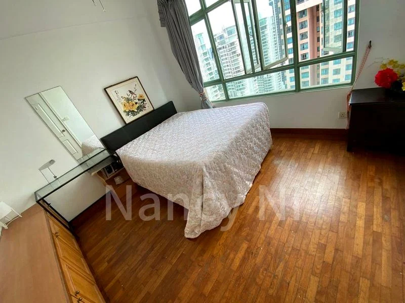 Common Room (Condo) for Rent in Tiara - Image 5