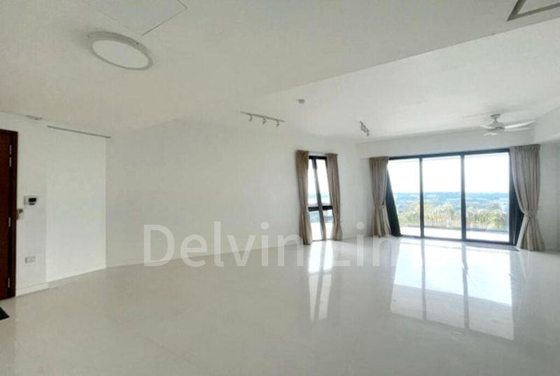 4 Bed Condo for Rent in  D'leedon - Image 2