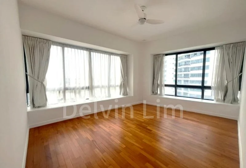 4 Bed Condo for Rent in  D'leedon - Image 1