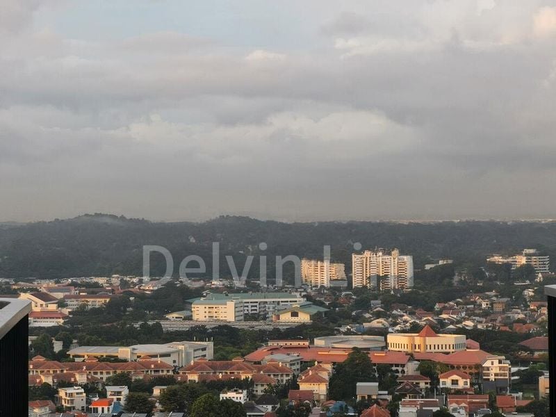 4 Bed Condo for Rent in  D'leedon - Image 12