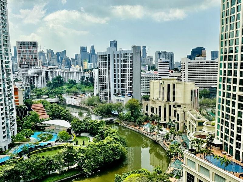 3 Bed Condo for Sale in  Riviere - Image 1