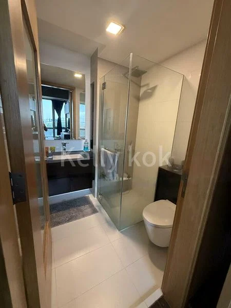 1 Bed Condo for Rent in  Riverbay - Image 6