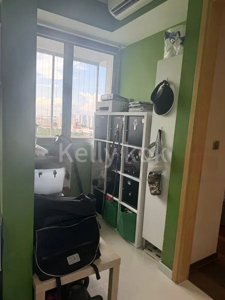 1 Bed Condo for Rent in  Riverbay - Image 3