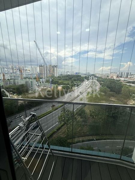 1 Bed Condo for Rent in  Riverbay - Image 4