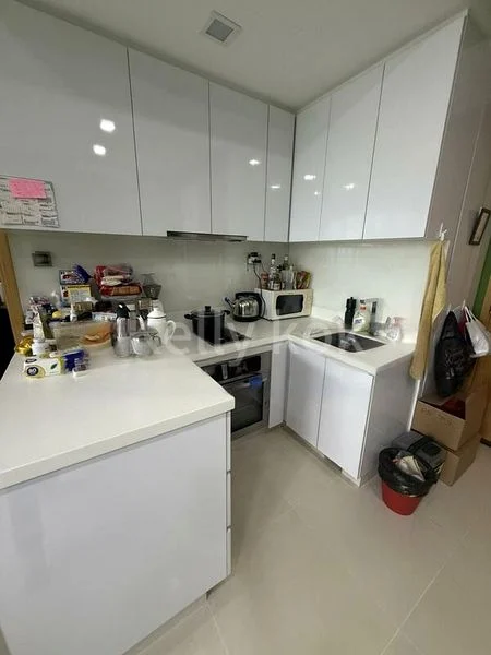 1 Bed Condo for Rent in  Riverbay - Image 10