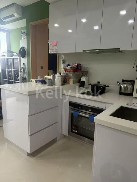 1 Bed Condo for Rent in  Riverbay - Image 1