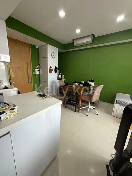 1 Bed Condo for Rent in  Riverbay - Image 9