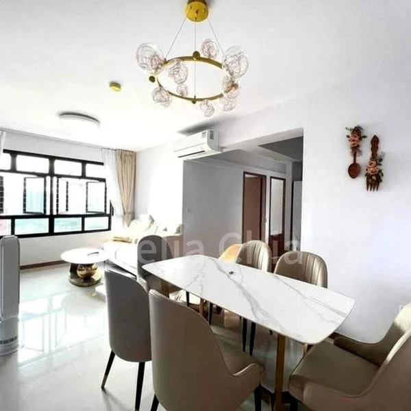 Common Room (HDB) for Rent in  215B Bidadari Park Drive - Image 8
