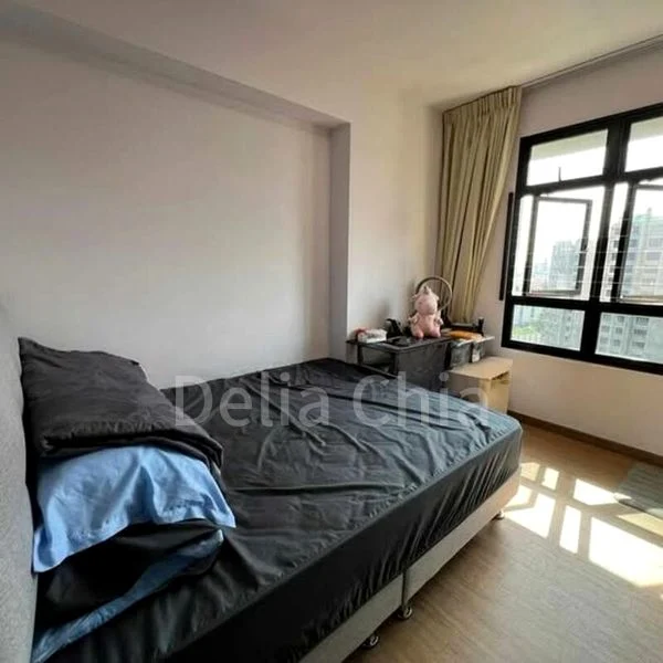 Common Room (HDB) for Rent in  215B Bidadari Park Drive - Image 6