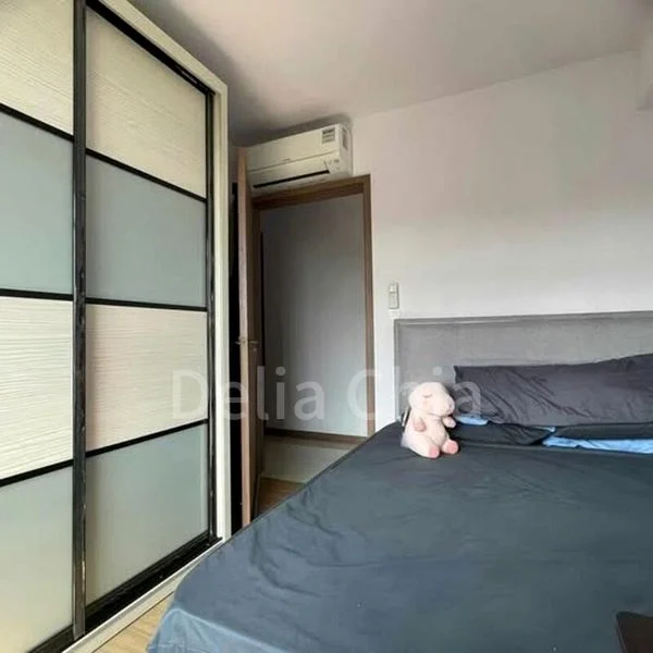 Common Room (HDB) for Rent in  215B Bidadari Park Drive - Image 7