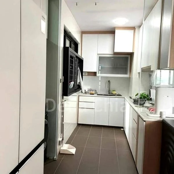 Common Room (HDB) for Rent in  215B Bidadari Park Drive - Image 4