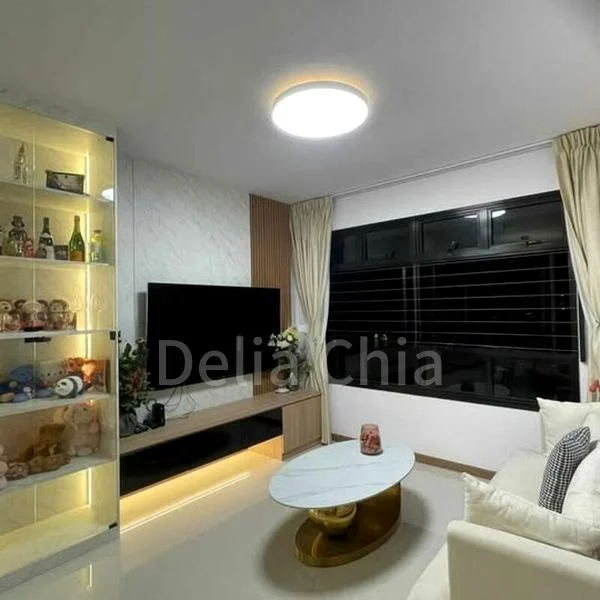 Common Room (HDB) for Rent in  215B Bidadari Park Drive - Image 2