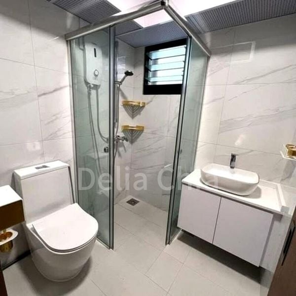 Common Room (HDB) for Rent in  215B Bidadari Park Drive - Image 5