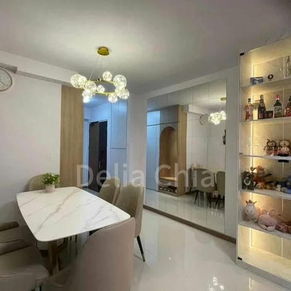 Common Room (HDB) for Rent in  215B Bidadari Park Drive - Image 1