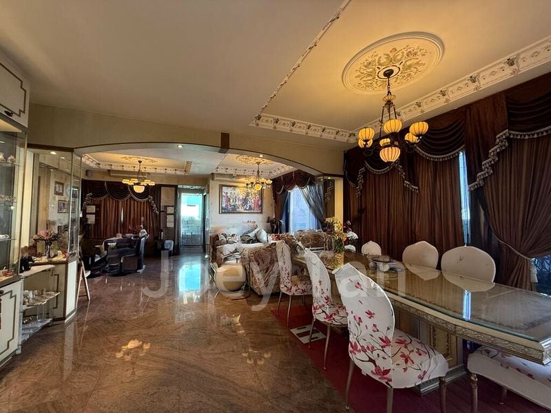 5 Bed Apartment (Condo) for Sale in  The Warren - Image 9