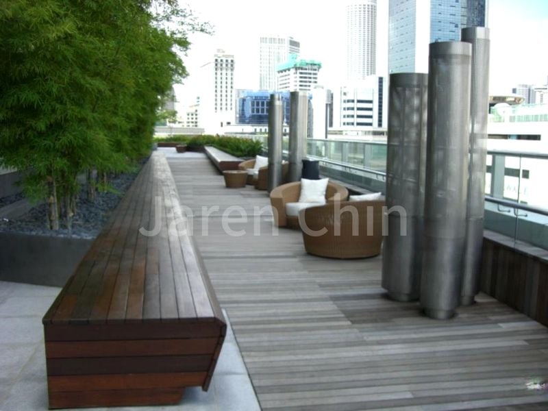 Office for Rent: Soho2 @ Central - Image 4