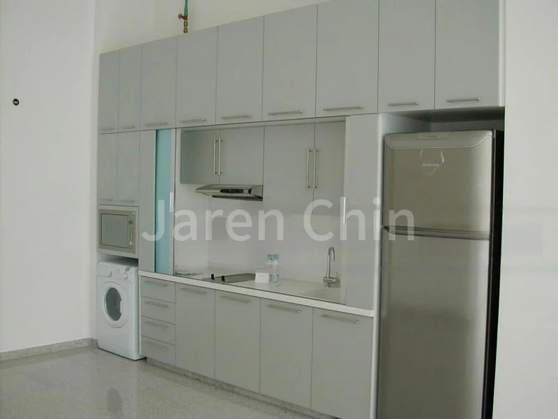 Office for Rent: Soho2 @ Central - Image 10