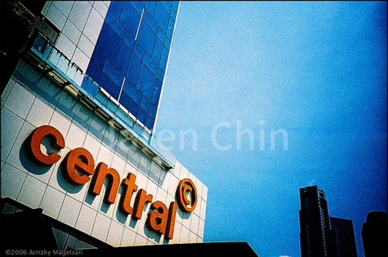 Office for Rent: Soho2 @ Central - Image 11