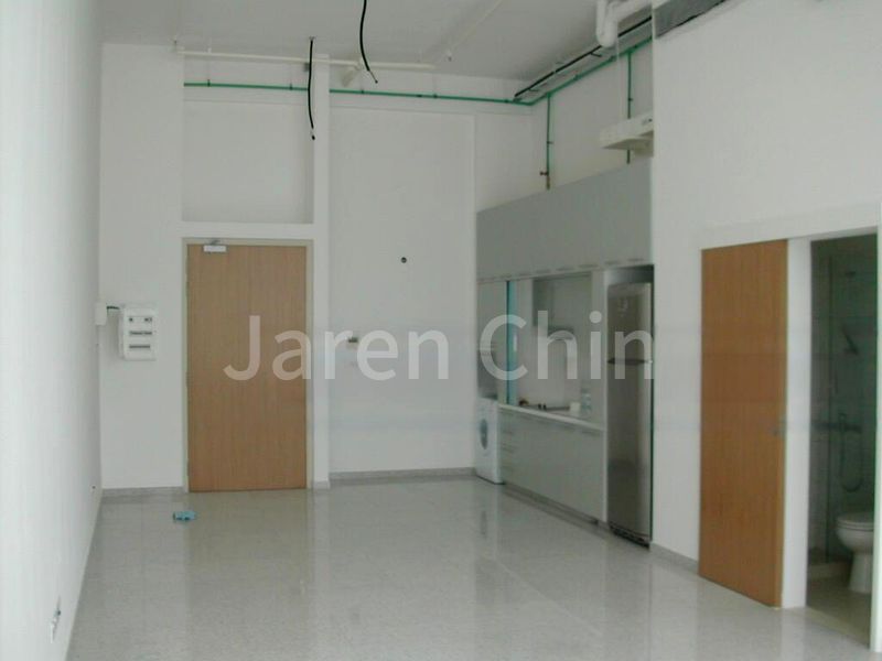 Office for Rent: Soho2 @ Central - Image 1