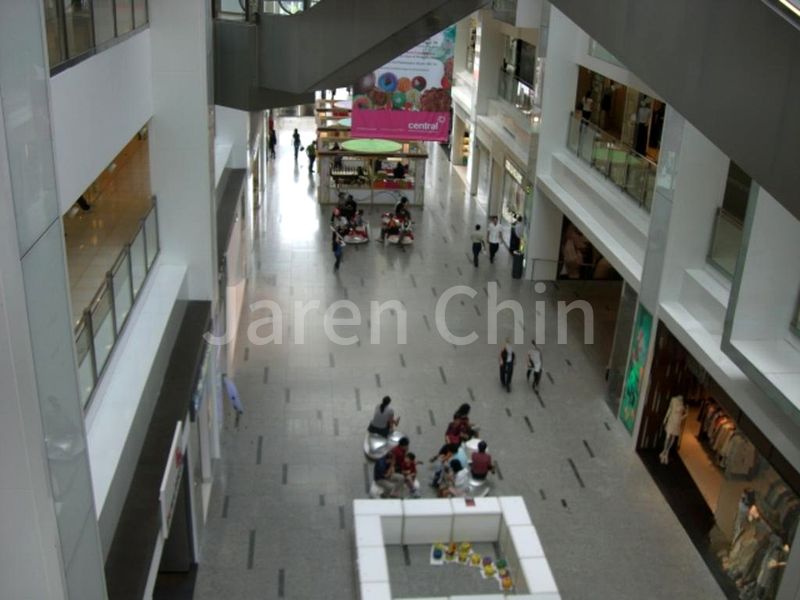 Office for Rent: Soho2 @ Central - Image 2