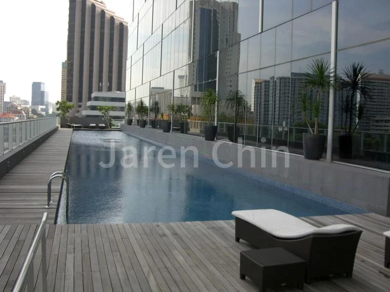 Office for Rent: Soho2 @ Central - Image 7