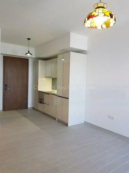 Studio Condo for Sale in  UIC Building - Image 3