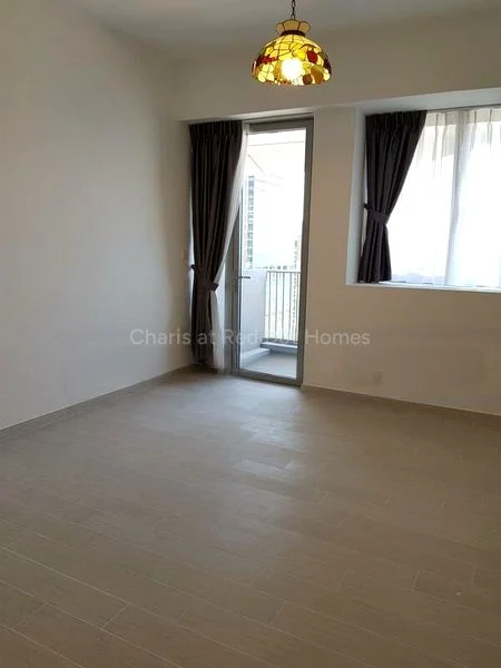 Studio Condo for Sale in  UIC Building - Image 7