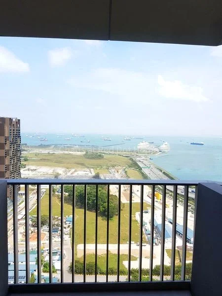 Studio Condo for Sale in  UIC Building - Image 6