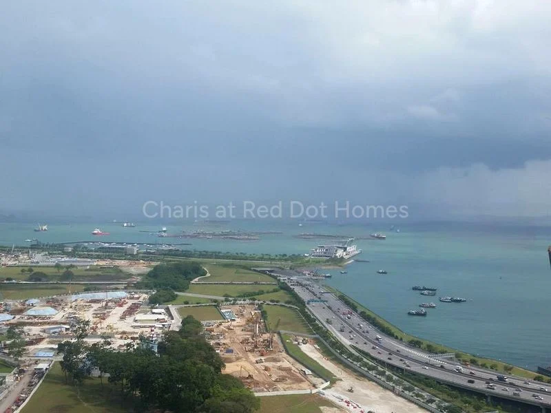 Studio Condo for Sale in  UIC Building - Image 8