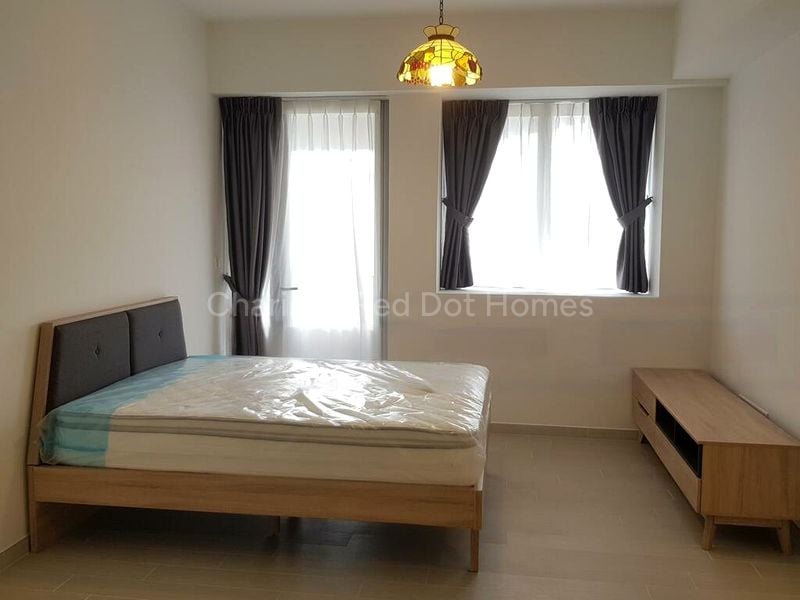 Studio Condo for Sale in  UIC Building - Image 2