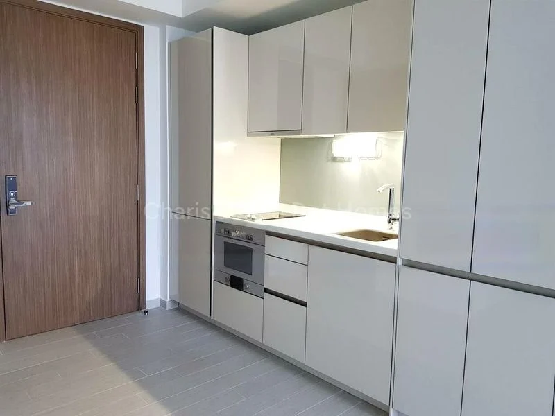 Studio Condo for Sale in  UIC Building - Image 5