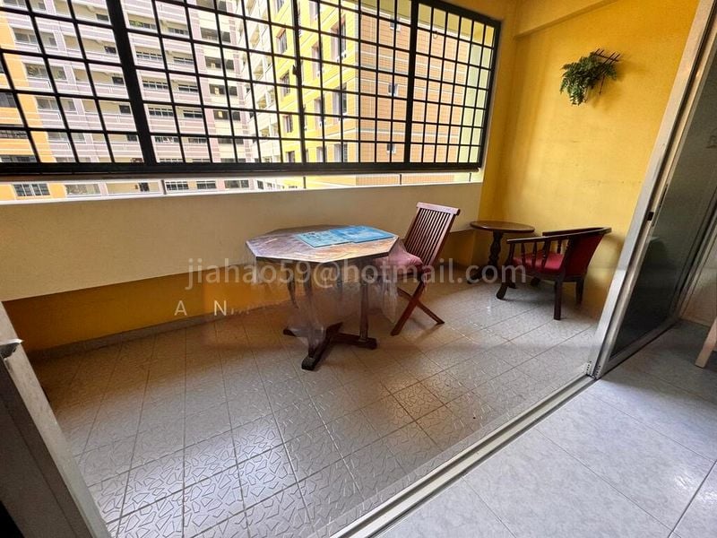 Common Room (HDB) for Rent in  230F Tampines Street 24 - Image 1