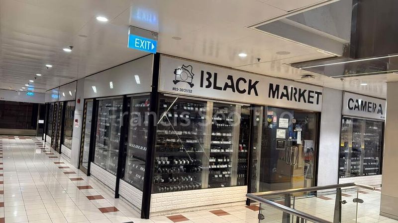 Peninsula Shopping Centre - Image 1