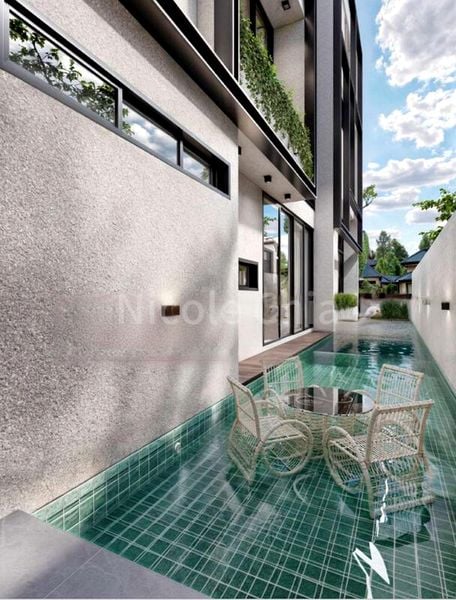 6 Bed Semi-Detached House (Landed) for Sale in  Langsat Road - Image 5