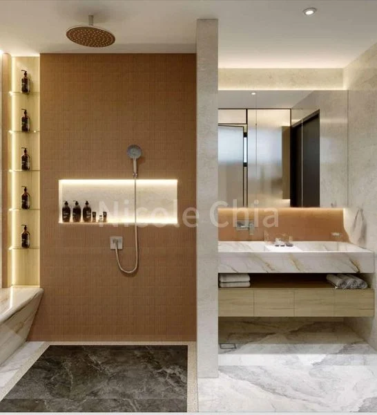 6 Bed Semi-Detached House (Landed) for Sale in  Langsat Road - Image 7