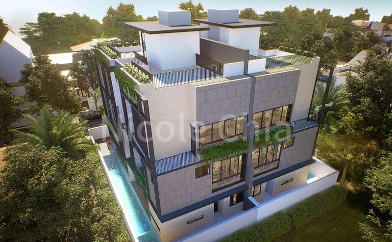 6 Bed Semi-Detached House (Landed) for Sale in  Langsat Road - Image 9