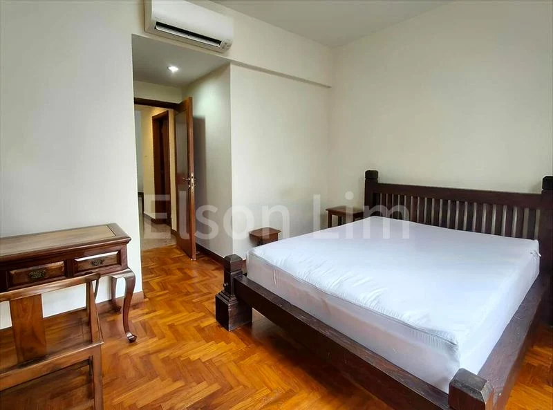 2 Bed Condo for Rent in  The Bayshore - Image 6