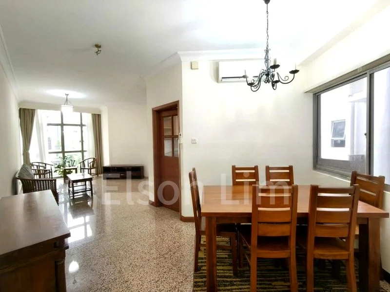 2 Bed Condo for Rent in  The Bayshore - Image 13