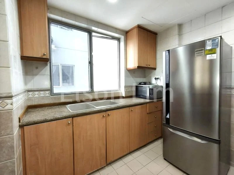 2 Bed Condo for Rent in  The Bayshore - Image 12