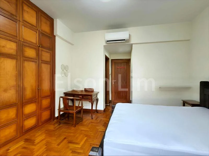 2 Bed Condo for Rent in  The Bayshore - Image 7