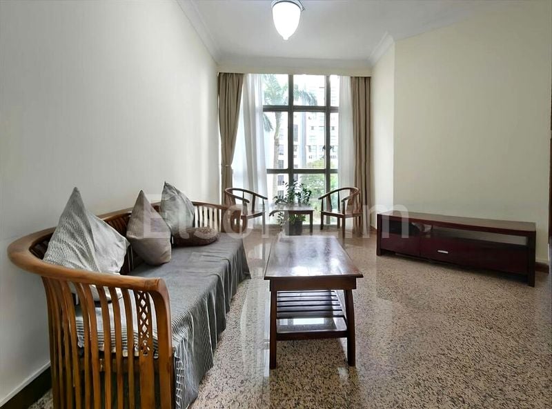 2 Bed Condo for Rent in  The Bayshore - Image 14