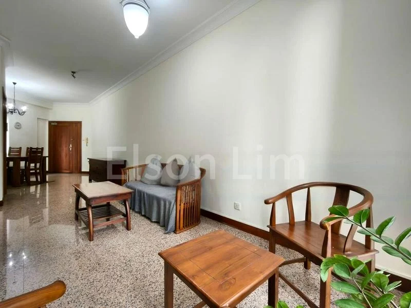 2 Bed Condo for Rent in  The Bayshore - Image 15