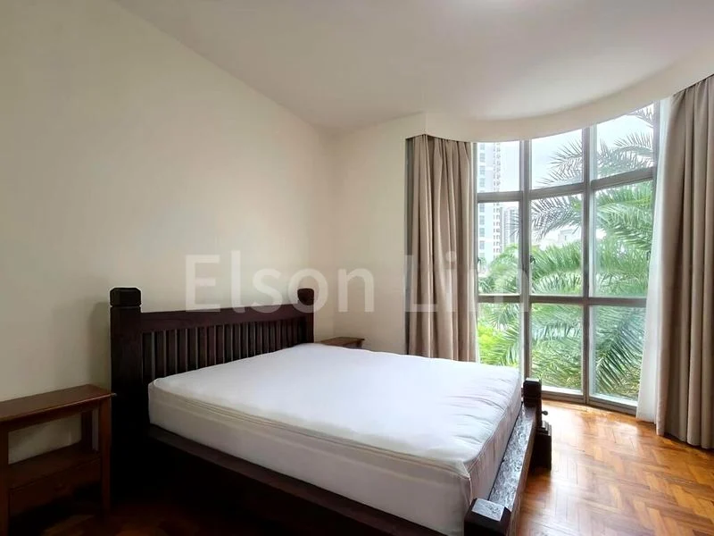 2 Bed Condo for Rent in  The Bayshore - Image 8