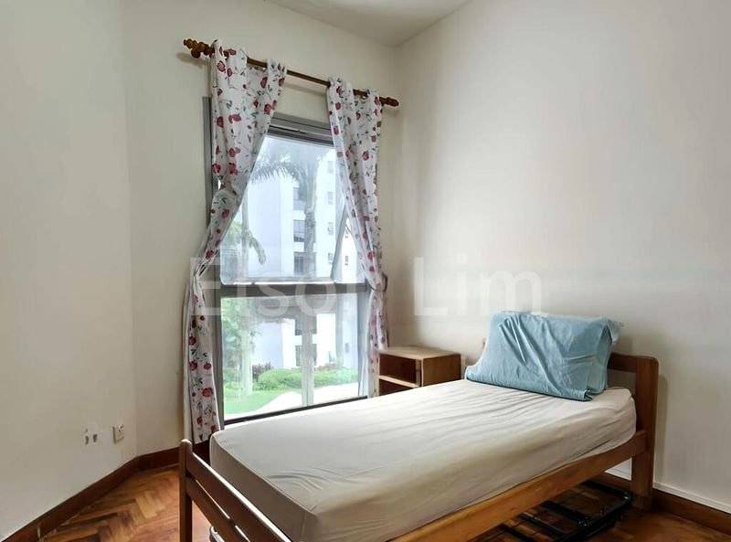 2 Bed Condo for Rent in  The Bayshore - Image 2