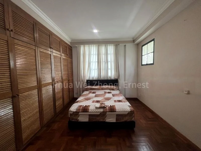 Room (Condo) for Rent in  Sallim Lodge - Image 1