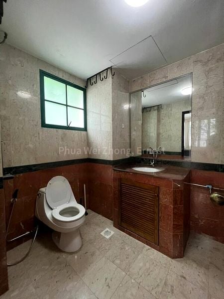 Room (Condo) for Rent in  Sallim Lodge - Image 2