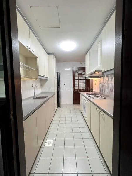 Room (Condo) for Rent in  Sallim Lodge - Image 3