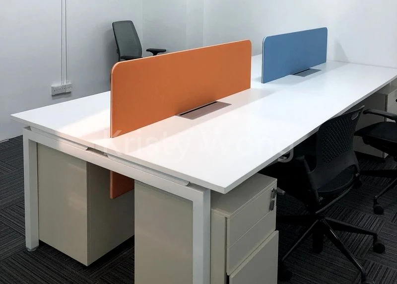 Office for Rent in Midview City - Image 1