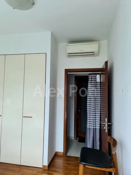 Common Room (Condo) for Rent in City Square Residences - Image 5