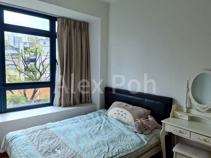 Common Room (Condo) for Rent in City Square Residences - Image 4